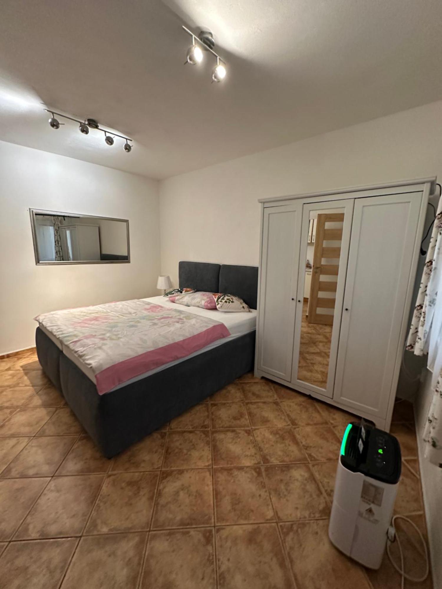 Penzion 4 Dvory Ceske Budejovice Exteriör bild