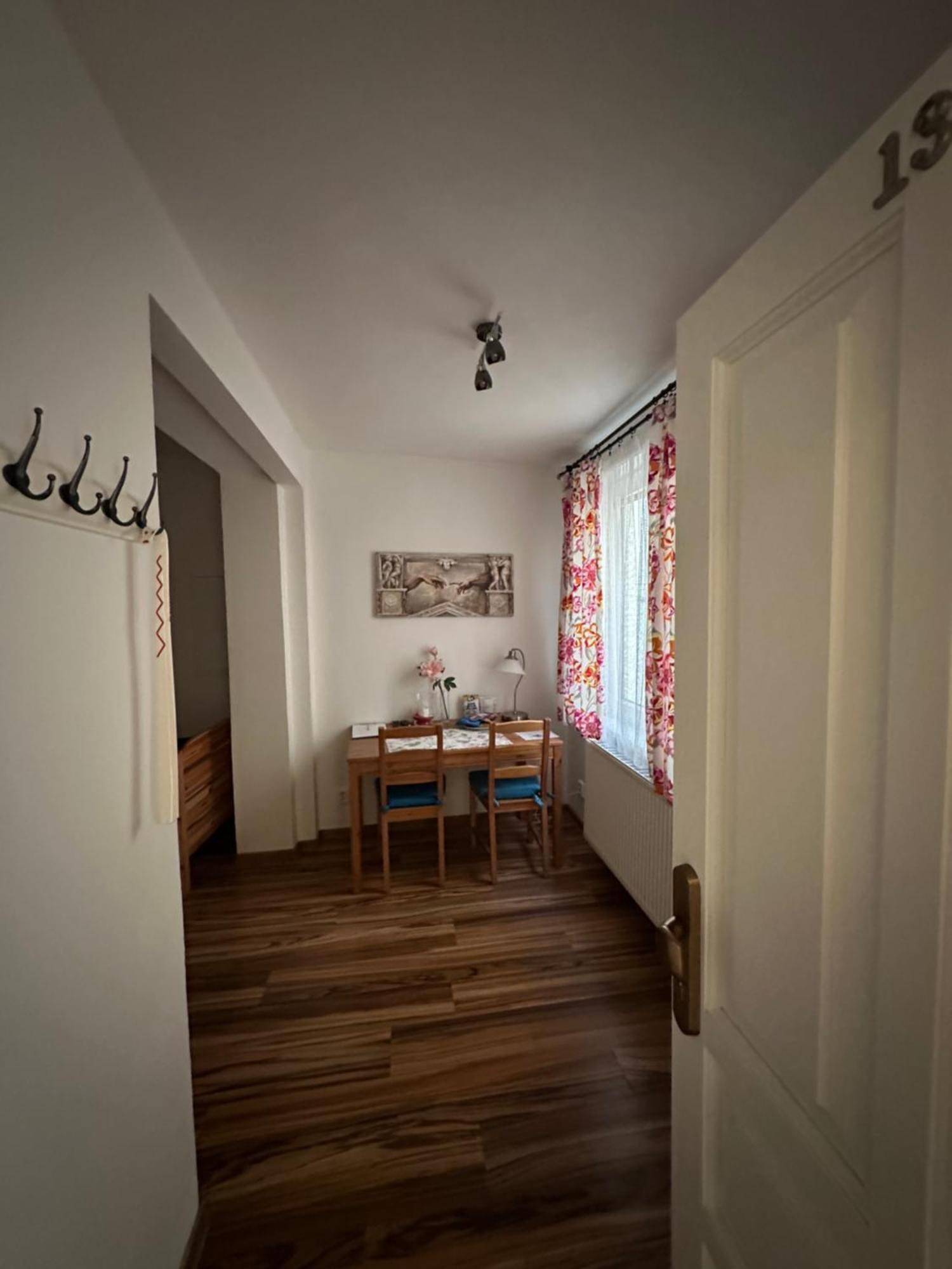 Penzion 4 Dvory Ceske Budejovice Exteriör bild