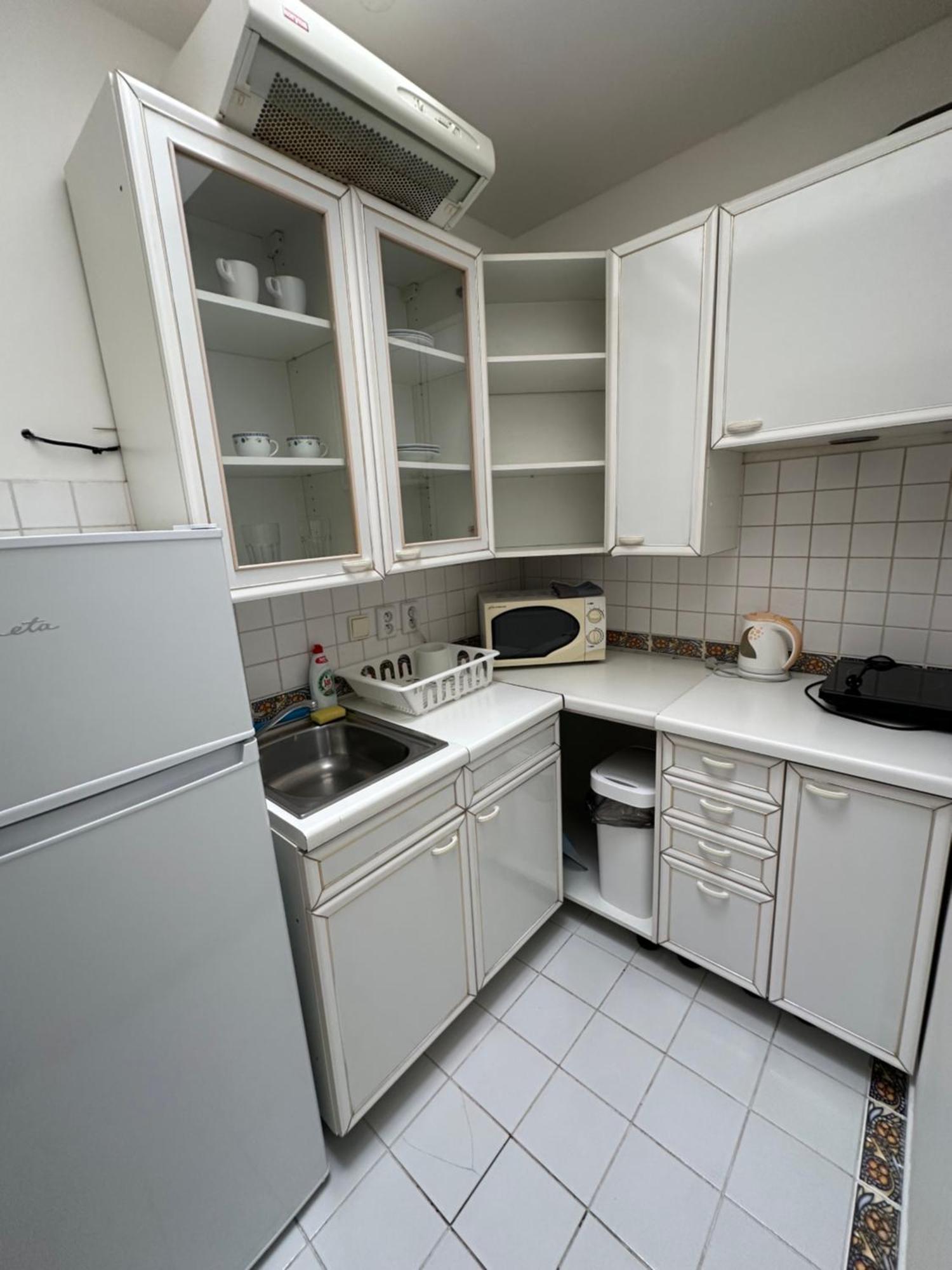 Penzion 4 Dvory Ceske Budejovice Exteriör bild