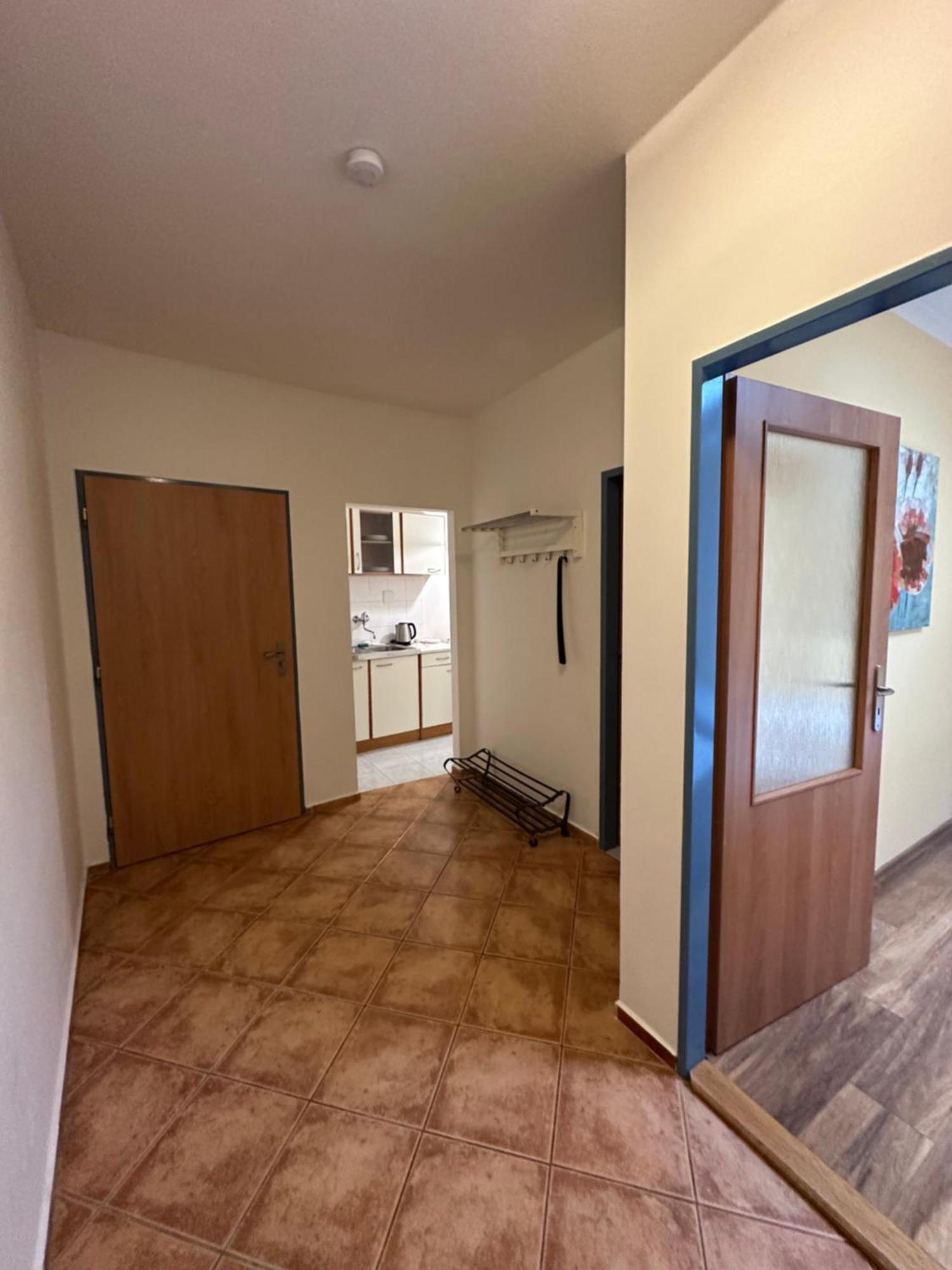 Penzion 4 Dvory Ceske Budejovice Exteriör bild