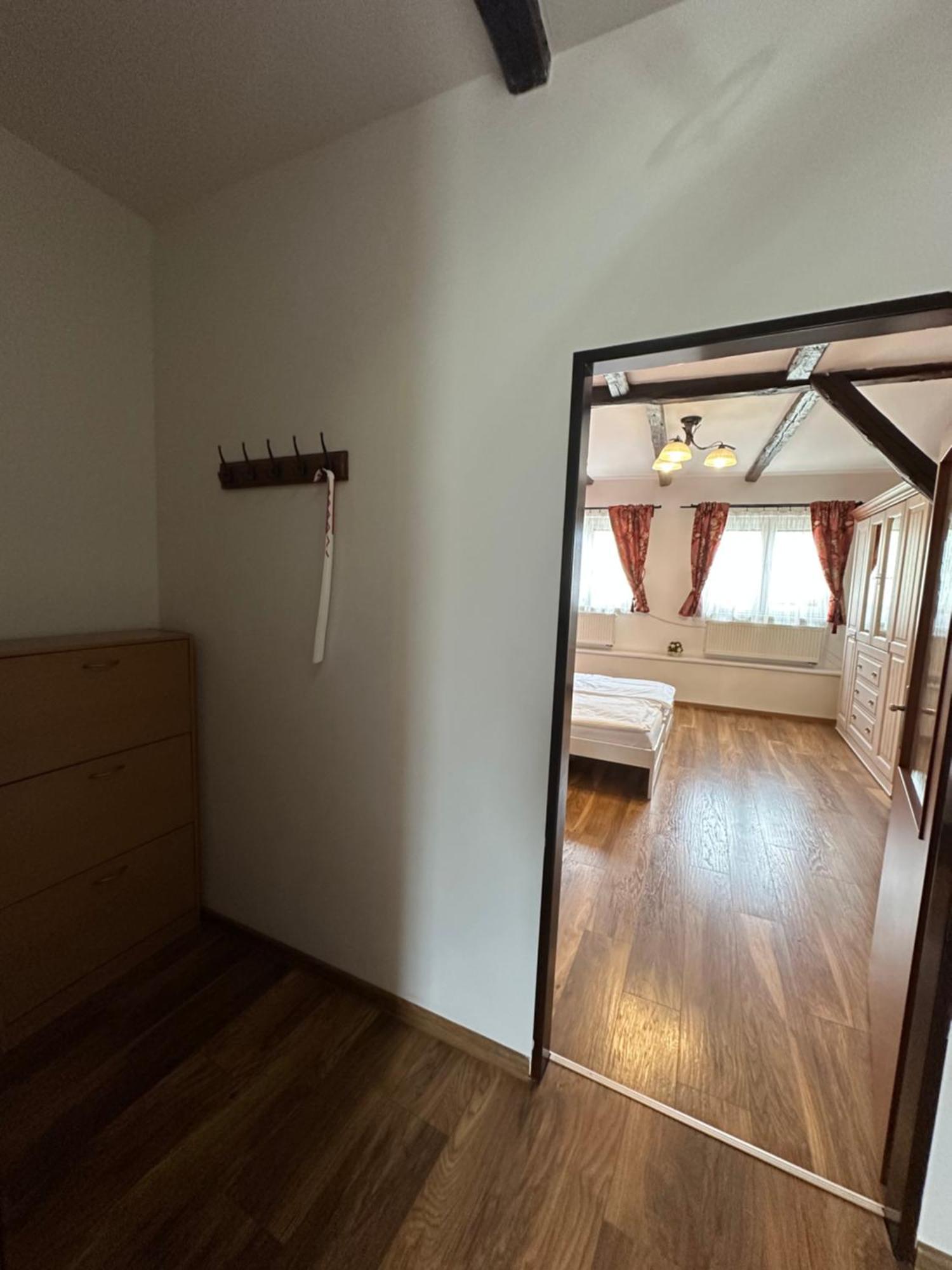 Penzion 4 Dvory Ceske Budejovice Exteriör bild